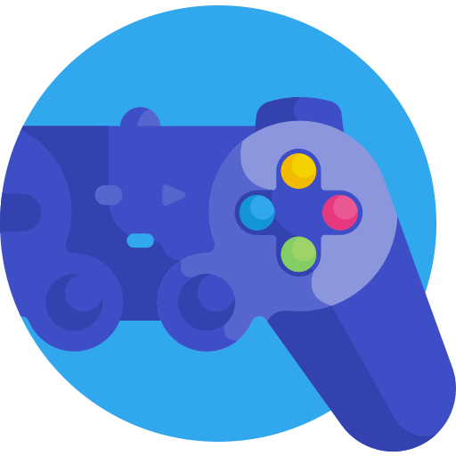 Supgame Logo